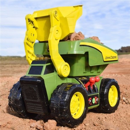 John Deere masin, Maxx Power 2in1 Dig Rig, X470273ML 