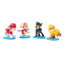PAW PATROL figuurikomplekt Mini Figure Gift Pack, 6071182 