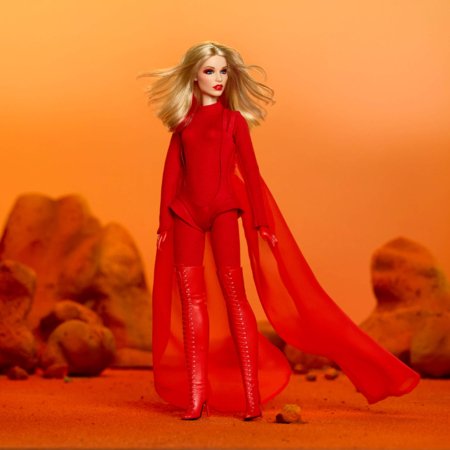 BARBIE Kylie Minogue, JBJ38 