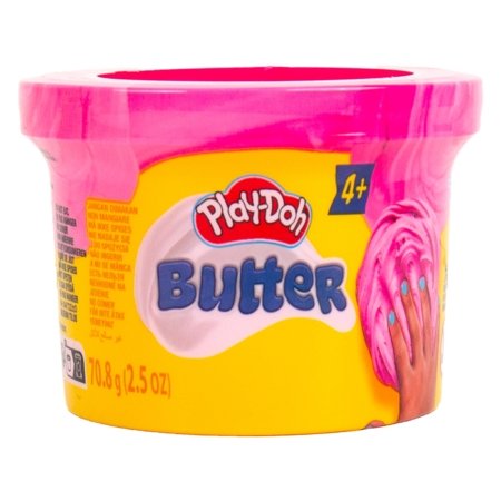 PLAY-DOH voolimismass, assortii., 240434EU-PDQ 