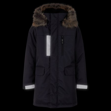 LENNE talvejope NORDIC, 25367-042, 164 cm 