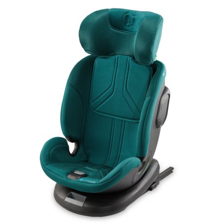 KINDENKRAFT turvatool 40-150 cm, XPEDITION  3 i-size, green, KCXPED03GRE0000 