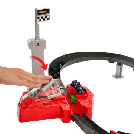 HOT WHEELS Sprint rajakomplekt, JDY15 