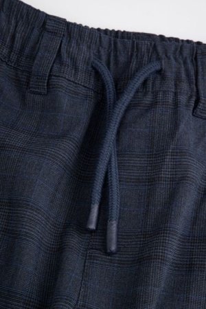 COCCODRILLO teksad BACK TO SCHOOL BOY, sinine, WC5119101BSB-015-164, 164 cm 