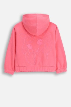 COCCODRILLO hüppaja RAVE GIRL KIDS, roosa, ZC5132401RGK-007-116, 116 cm 