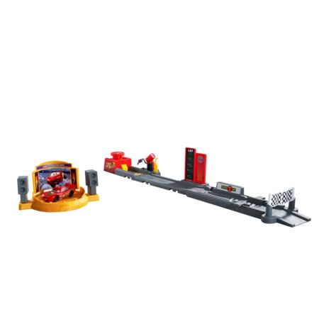CARS Piston Cupi hüppe - ja trikirada, JDJ02 