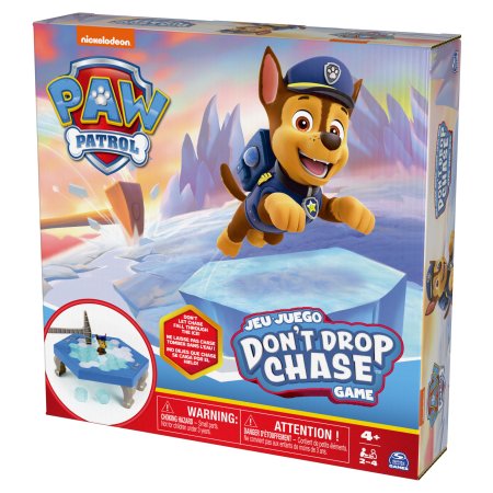 SPINMASTER GAMES mäng Dont Drop Chase, 6068127
 6068127