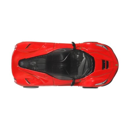 HOT WHEELS PREMIUM CAR CULTURE automudel Laferrari, JBK55 