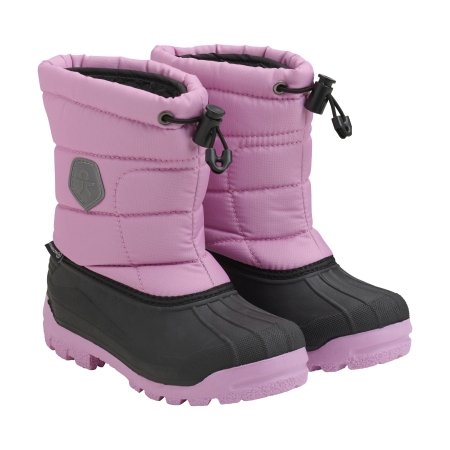 COLOR KIDS lumesaapad, roosad, 760158-5214, 25 suurus 