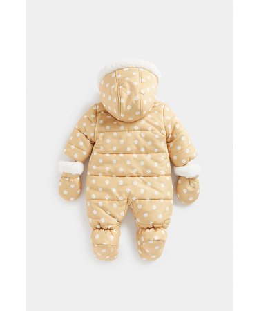 MOTHERCARE talvekombinesoon, FB439 644881