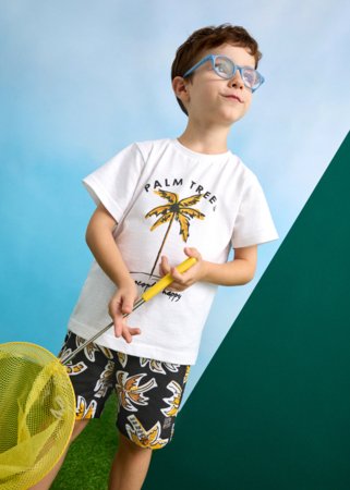 MAYORAL täielik, palms, 3604-72, 140 cm 