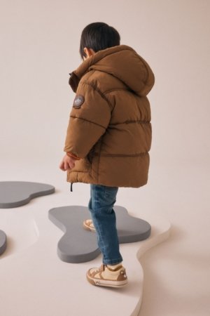 NEXT ilmastikukindel jope, AV1023, 80-86 cm 