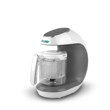 NENO beebitoidu blender aurutusfunktsiooniga CIBO, NEN-MAM-UR001 