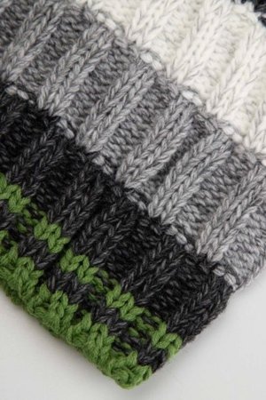 COCCODRILLO sall ACCESSORIES WINTER BOY, värvikas, cm 