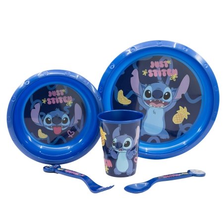 STITCH Lunch set, 530-75050 