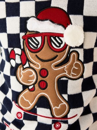 NEXT kampsun, F22665, cm 