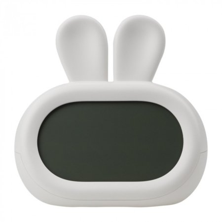 MARY'S äratuskell RABBIT, Grey, MW20730 