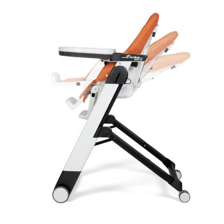 PEG PEREGO söötmistool SIESTA FOLLOW ME, lucent, IH03000002BL46PP IH03000002BL46PP