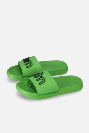 LEMON sussid, rohelised, WL6207101SHB-011-033, 33 suurus 