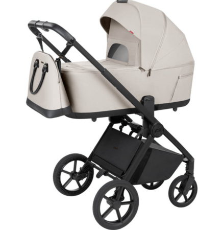 CARRELLO käru ULTRA F, Milk Grey, CRL 6556 