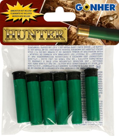 GONHER padrunid, 6 tk, 4117/0 