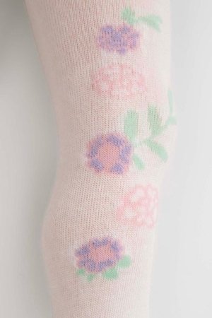 COCCODRILLO sukad TIGHT COTTON COLORFUL, kreemjas, cm 