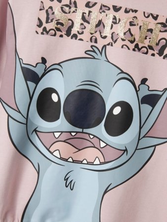 NAME IT STITCH hüppaja, 13245012-C5AEB1 146-152 