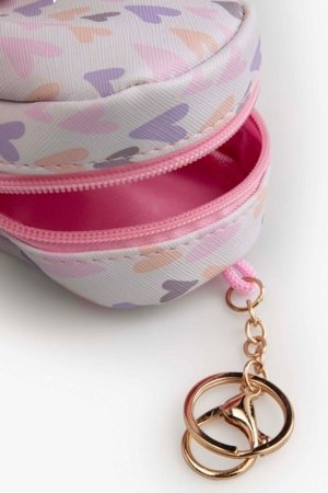 COCCODRILLO võtmehoidja, kirju, WC6652123PBJ-022-000 