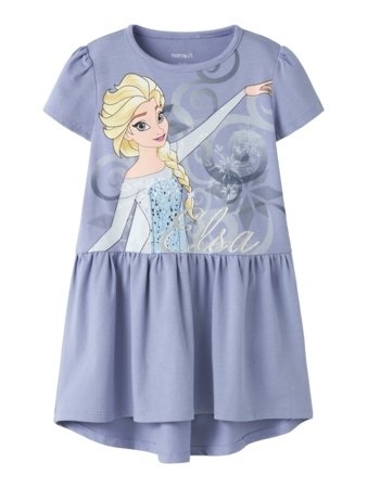 NAME IT FROZEN kleit, 13254030-858FB1 104 cm 