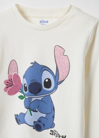 OVS pikkade varrukatega t-särk, 140 cm, 002554281 