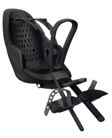 THULE lapse jalgrattatool YEPP 2 Mini, 12041101, 9-15 kg 