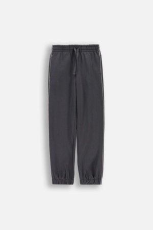 COCCODRILLO jooksupüksid, hallid, cm 