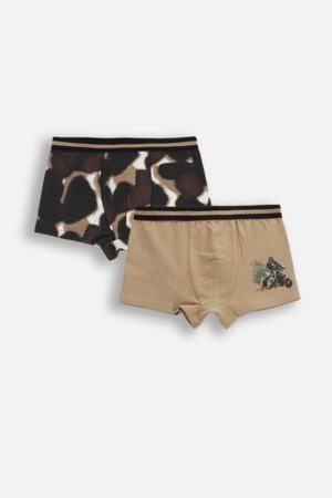 COCCODRILLO püksikud, värvikas, cm 