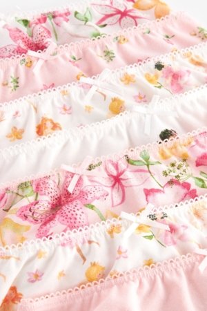 NEXT aluspüksid, 7tk., 407272 146-152 