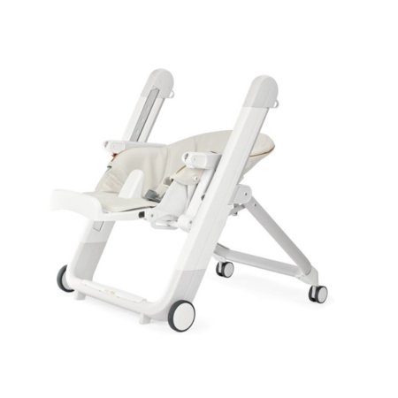 PEG PEREGO söögitool SIESTA FOLLOW ME, lucent, IH03000002BL46PP IH03000002BL46PP