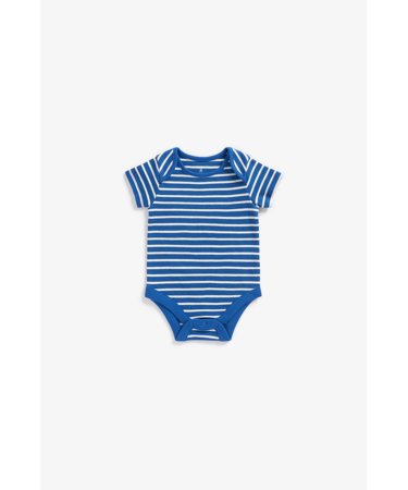 MOTHERCARE lühikeste varrukatega bodi, 3 tk., BB822 568272