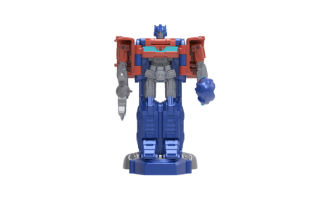 TRANSFORMERS MV8 komplekt Võitlevad Robotid, F9207 