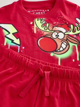 NEXT pidžaama, F75835, 128 cm 