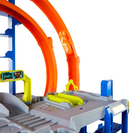 HOT WHEELS Megagaraaž, JBM74 