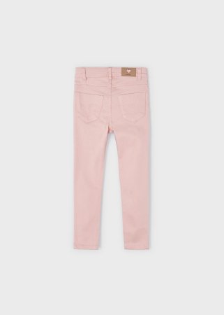 MAYORAL püksid 6F, blush, 3533-35 