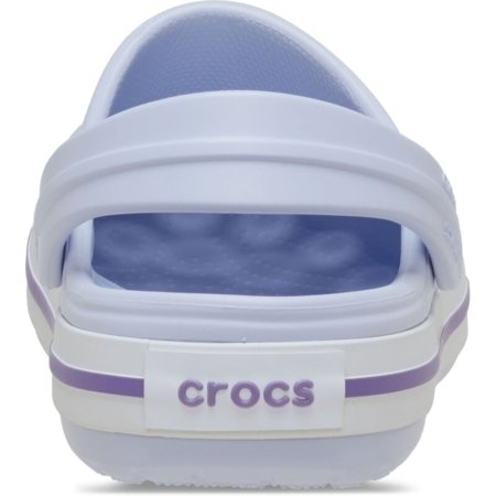 CROCS kroksid GETAWAY PATENT lillad, 207005-5AF 27 suurus 