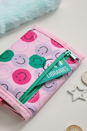 NEXT rahakott, AJ0802 