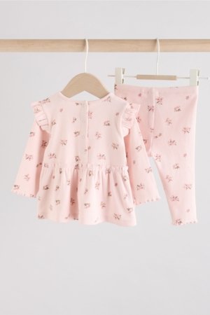 NEXT t-särk ja säärised, AN9097, cm 