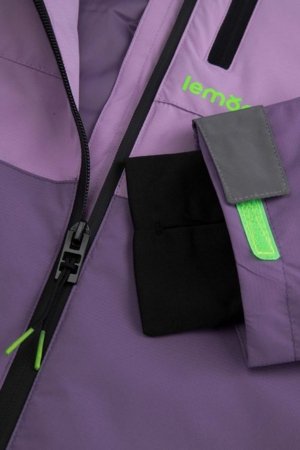 COCCODRILLO jope, lilla, suurus 