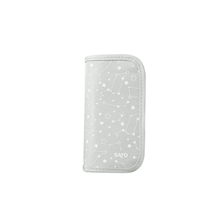 SARO laste hügieenikomplekt, Gray, 39458 