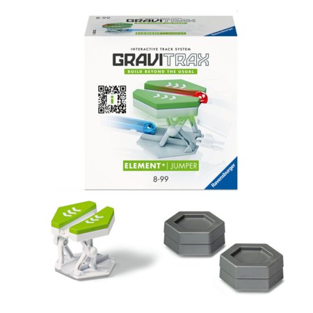 GRAVITRAX konstruktor Element Spiral '23 sortiment, 22424 