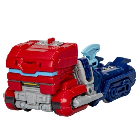 TRANSFORMERS MV8 mänguasi Prime Changer, assortii, F86115L0 
