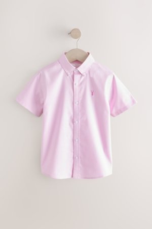 NEXT lühikeste varrukatega särk, AB7079, 140 cm 