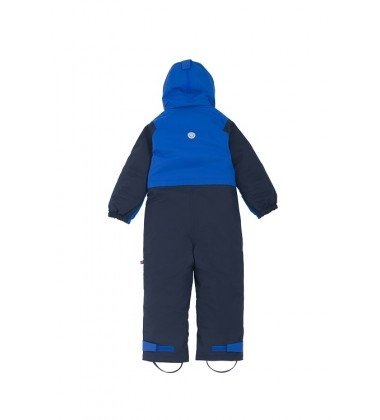 VIKING talvekombinesoon EXPOWER, sinine, 50-24500-35, 140 cm 