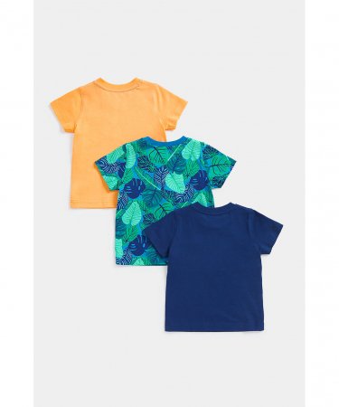 MOTHERCARE lühikeste varrukatega t-särk, EB088 616130